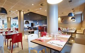 Campanile Lille Euralille